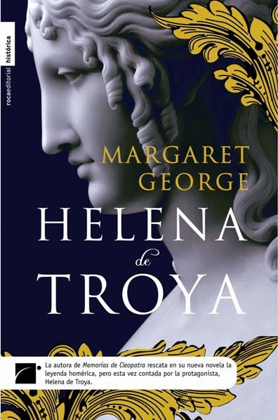 HELENA DE TROYA | 9788492429233 | GEORGE, MARGARET | Llibreria Online de Banyoles | Comprar llibres en català i castellà online