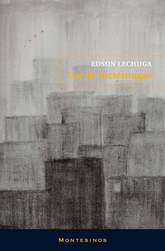 LUZ DE LUCIÉRNAGAS | 9788492616602 | LECHUGA, EDSON | Llibreria Online de Banyoles | Comprar llibres en català i castellà online