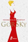 GORSKY | 9788435012393 | GOLDSWORTHY VES | Llibreria Online de Banyoles | Comprar llibres en català i castellà online