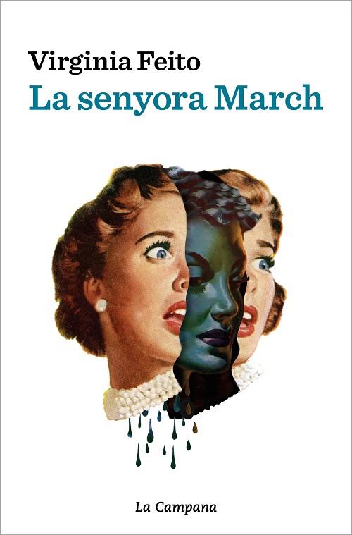LA SENYORA MARCH | 9788419245144 | FEITO, VIRGINIA | Llibreria Online de Banyoles | Comprar llibres en català i castellà online