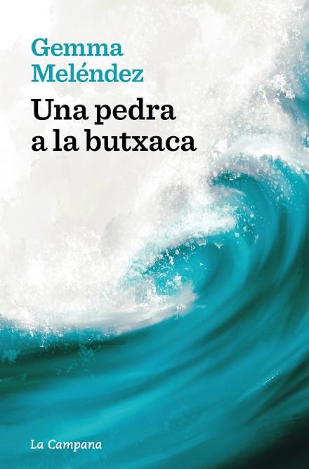 UNA PEDRA A LA BUTXACA | 9788419245816 | MELÉNDEZ, GEMMA | Llibreria Online de Banyoles | Comprar llibres en català i castellà online