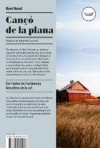CANÇÓ DE LA PLANA | 9788494601484 | HARUF, KENT | Llibreria Online de Banyoles | Comprar llibres en català i castellà online