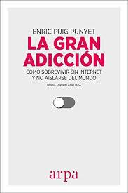 GRAN ADICCIÓN, LA | 9788416601547 | PUIG PUNYET, ENRIC | Llibreria Online de Banyoles | Comprar llibres en català i castellà online