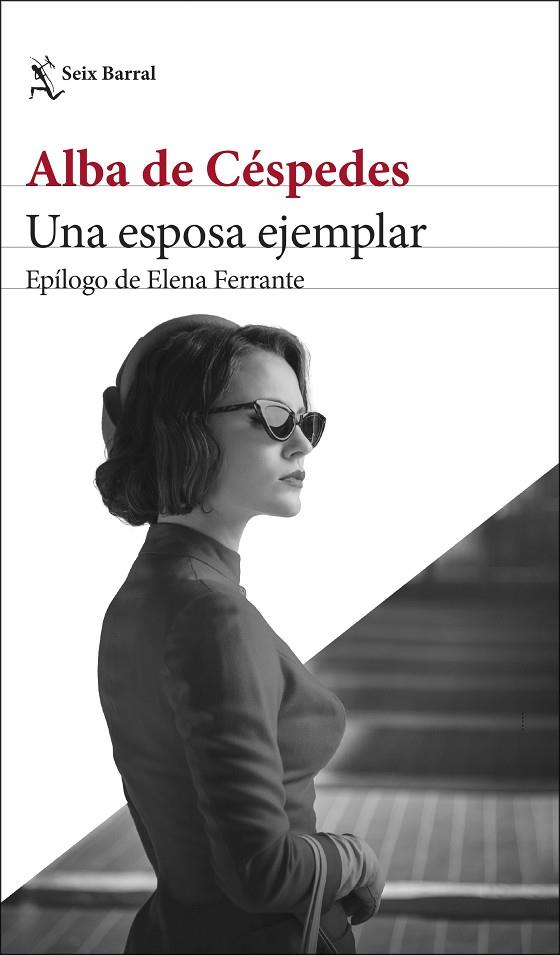 ESPOSA EJEMPLAR, UNA | 9788432242663 | CÉSPEDES, ALBA DE | Llibreria Online de Banyoles | Comprar llibres en català i castellà online