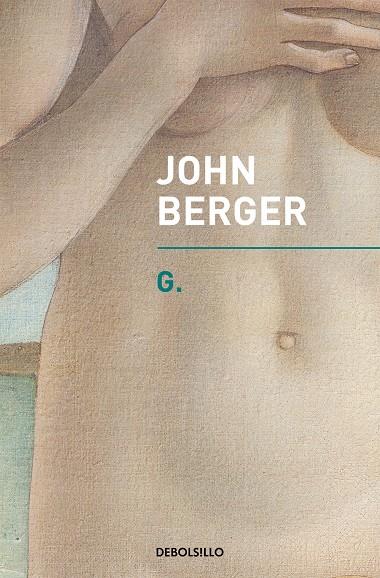 G. | 9788466342797 | JOHN BERGER | Llibreria Online de Banyoles | Comprar llibres en català i castellà online