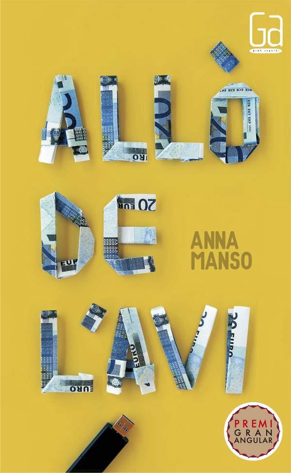 ALLÒ DE L'AVI | 9788466141819 | MANSO MUNNÉ, ANNA | Llibreria Online de Banyoles | Comprar llibres en català i castellà online