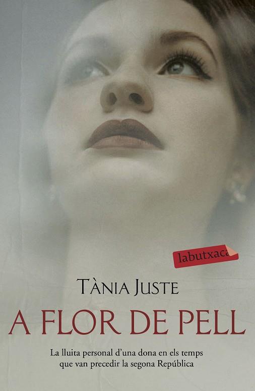 A FLOR DE PELL | 9788417423896 | JUSTE, TÀNIA | Llibreria Online de Banyoles | Comprar llibres en català i castellà online