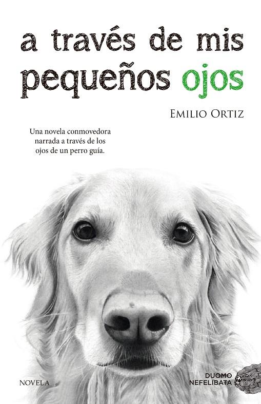 A TRAVÉS DE MIS PEQUEÑOS OJOS | 9788416634682 | ORTIZ PULIDO, EMILIO | Llibreria Online de Banyoles | Comprar llibres en català i castellà online
