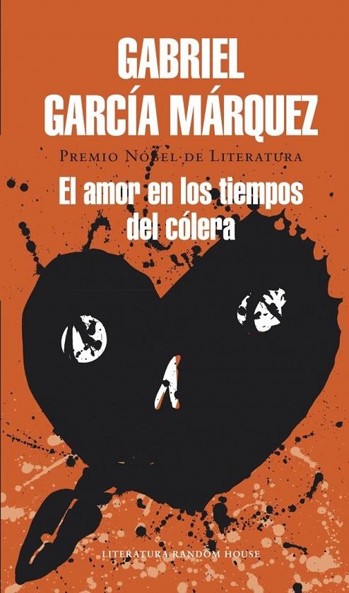 AMOR EN LOS TIEMPOS DEL CÓLERA, EL | 9788439728351 | GARCIA MARQUEZ,GABRIEL | Llibreria Online de Banyoles | Comprar llibres en català i castellà online