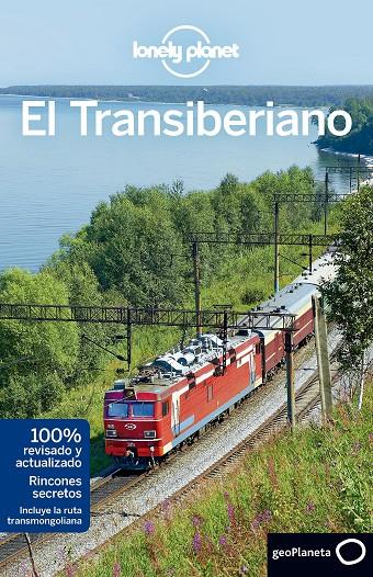 EL TRANSIBERIANO 1 | 9788408184584 | RICHMOND, SIMON/BAKER, MARK/BUTLER, STUART/HOLDEN, TRENT/KARLIN, ADAM/KOHN, MICHAEL/MASTERS, TOM/RAG | Llibreria Online de Banyoles | Comprar llibres en català i castellà online