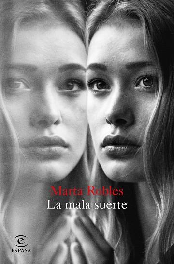MALA SUERTE, LA | 9788467052664 | ROBLES, MARTA | Llibreria Online de Banyoles | Comprar llibres en català i castellà online
