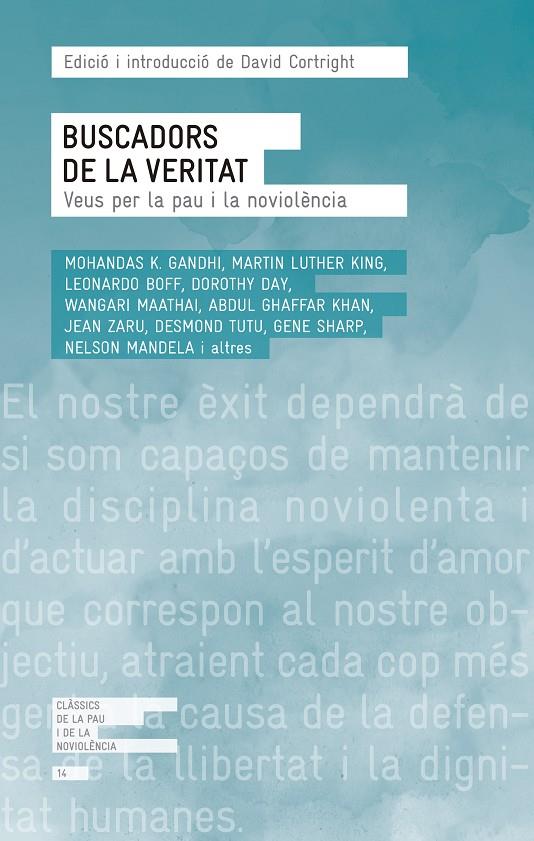 BUSCADORS DE LA VERITAT | 9788415307983 | AUTORS, DIVERSOS | Llibreria Online de Banyoles | Comprar llibres en català i castellà online