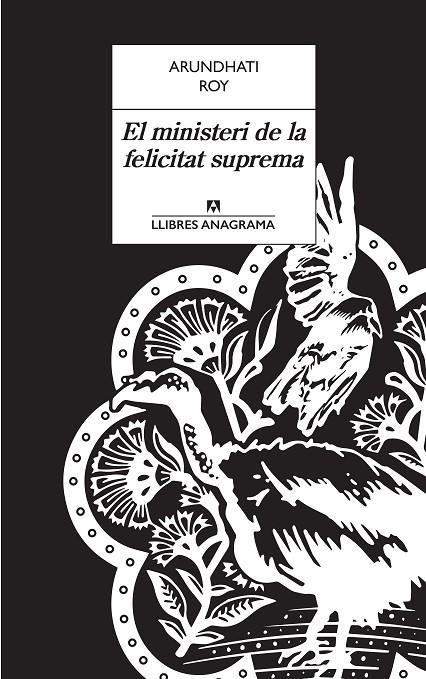 MINISTERI DE LA FELICITAT SUPREMA, EL | 9788433915498 | ROY, ARUNDHATI | Llibreria Online de Banyoles | Comprar llibres en català i castellà online
