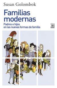 FAMILIAS MODERNAS | 9788432318368 | GOLOMBOK, SUSAN | Llibreria Online de Banyoles | Comprar llibres en català i castellà online