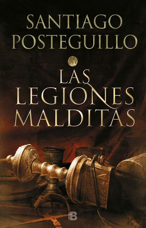 AFRICANUS. LAS LEGIONES MALDITAS (TRILOGÍA AFRICANUS 2) | 9788466663991 | POSTEGUILLO, SANTIAGO | Llibreria Online de Banyoles | Comprar llibres en català i castellà online