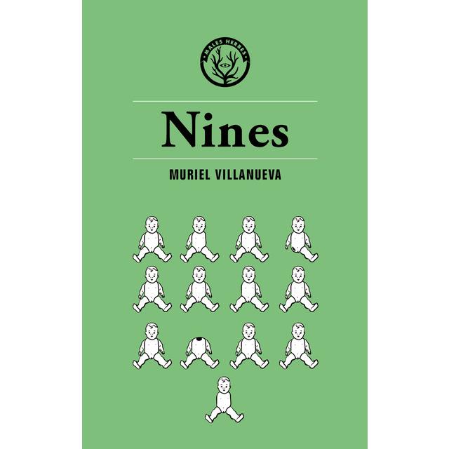 NINES | 9788494587764 | VILLANUEVA PERARNAU, MURIEL | Llibreria Online de Banyoles | Comprar llibres en català i castellà online