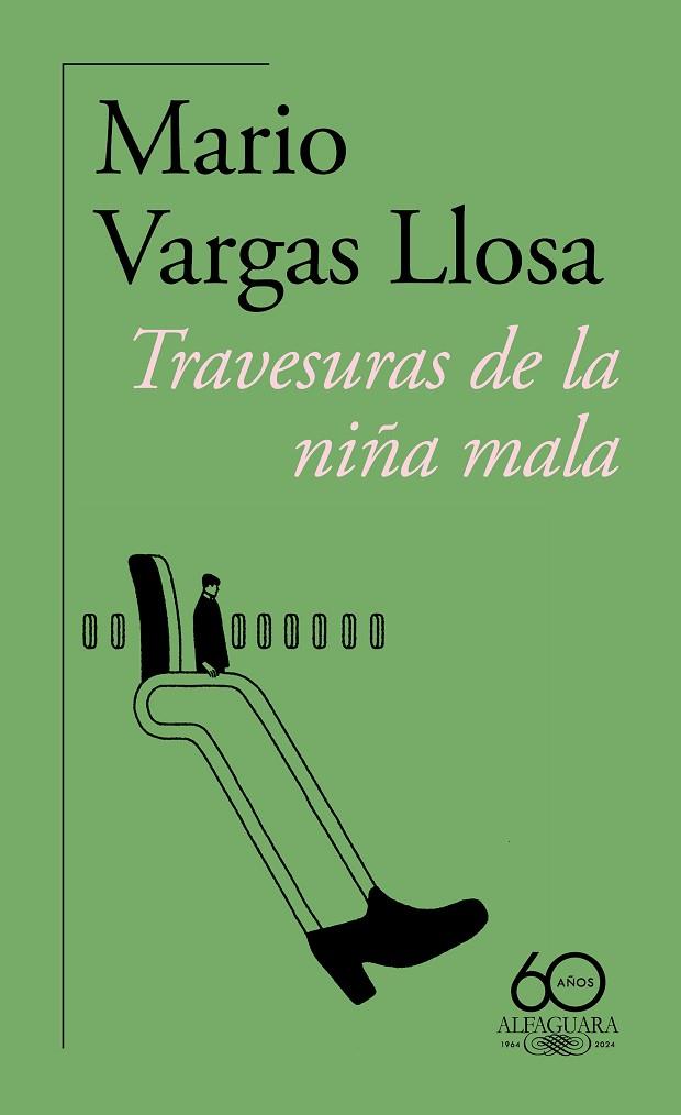 TRAVESURAS DE LA NIÑA MALA | 9788420478371 | VARGAS LLOSA, MARIO | Llibreria Online de Banyoles | Comprar llibres en català i castellà online