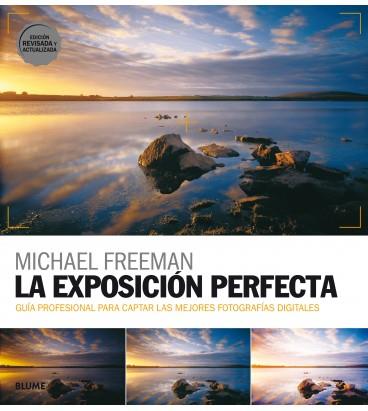 EXPOSICIÓN PERFECTA (2018), LA | 9788417254513 | FREEMAN, MICHAEL | Llibreria Online de Banyoles | Comprar llibres en català i castellà online