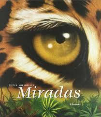 MIRADAS (ALBUM IL.TD) | 9788496388789 | WIESMULLER, DIETER | Llibreria Online de Banyoles | Comprar llibres en català i castellà online