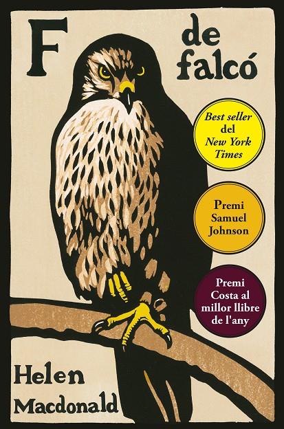 F DE FALCÓ | 9788416222087 | MACDONALD, HELEN | Llibreria Online de Banyoles | Comprar llibres en català i castellà online