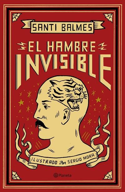 HAMBRE INVISIBLE, EL | 9788408193319 | BALMES, SANTI | Llibreria Online de Banyoles | Comprar llibres en català i castellà online