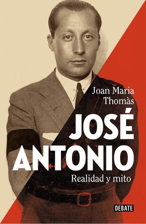 JOSÉ ANTONIO | 9788499927060 | THOMAS, JOAN MARIA | Llibreria Online de Banyoles | Comprar llibres en català i castellà online