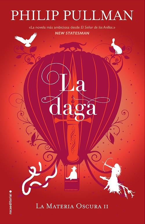 LA DAGA | 9788417092573 | PULLMAN, PHILIP | Llibreria Online de Banyoles | Comprar llibres en català i castellà online