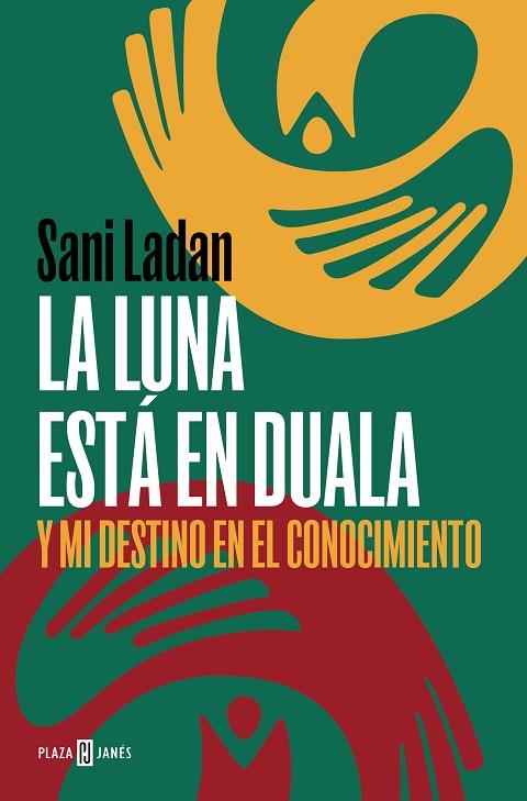 LA LUNA ESTÁ EN DUALA | 9788401031175 | LADAN, SANI | Llibreria Online de Banyoles | Comprar llibres en català i castellà online
