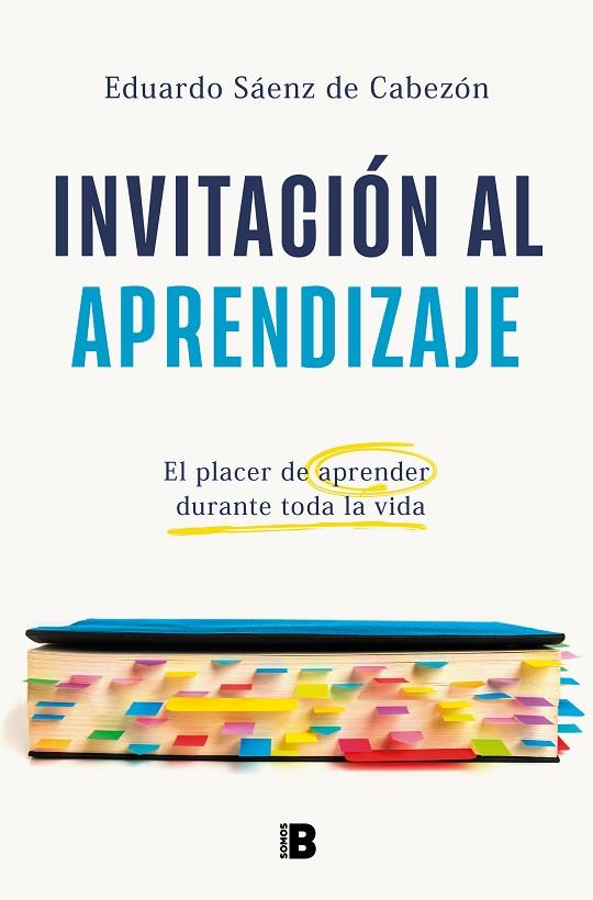 INVITACIÓN AL APRENDIZAJE | 9788466676137 | SÁENZ DE CABEZÓN, EDUARDO | Llibreria Online de Banyoles | Comprar llibres en català i castellà online