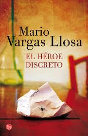 HÉROE DISCRETO, EL | 9788466328067 | VARGAS LLOSA, MARIO | Llibreria Online de Banyoles | Comprar llibres en català i castellà online
