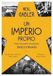 UN IMPERIO PROPIO | 9788494441387 | GABLER NEAL  | Llibreria Online de Banyoles | Comprar llibres en català i castellà online