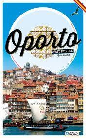 OPORTO (WAIT FOR ME) | 9789898256591 | Llibreria Online de Banyoles | Comprar llibres en català i castellà online