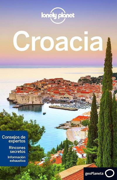 CROACIA 7 | 9788408165286 | DRAGICEVICH, PETER/DI DUCA, MARC/MUTIC, ANJA | Llibreria Online de Banyoles | Comprar llibres en català i castellà online