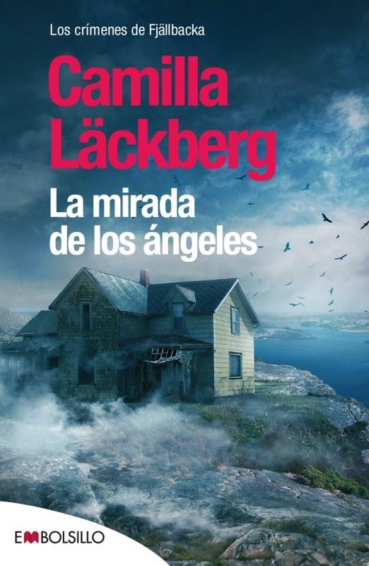 LA MIRADA DE LOS ÁNGELES | 9788416087174 | LÄCKBERG, CAMILLA | Llibreria Online de Banyoles | Comprar llibres en català i castellà online