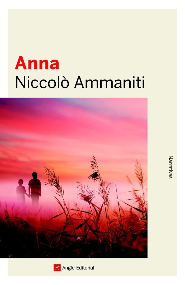 ANNA | 9788415307174 | NICCOLÒ, NICCOLÒ | Llibreria Online de Banyoles | Comprar llibres en català i castellà online