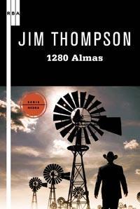 1280 ALMAS | 9788498678451 | THOMPSON, JIM | Llibreria Online de Banyoles | Comprar llibres en català i castellà online