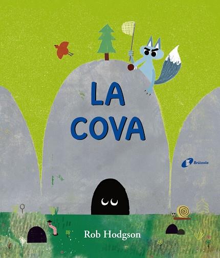 COVA, LA | 9788499067995 | HODGSON, ROB | Llibreria Online de Banyoles | Comprar llibres en català i castellà online