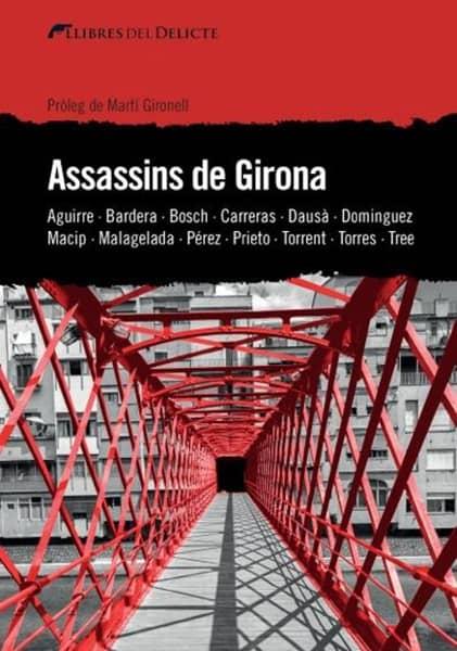 ASSASSINS DE GIRONA - Llibreria Online de Banyoles | Comprar llibres en català i castellà online