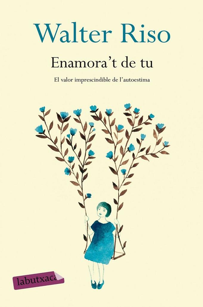 ENAMORA'T DE TU | 9788416334728 | RISO, WALTER | Llibreria Online de Banyoles | Comprar llibres en català i castellà online