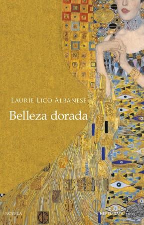 BELLEZA DORADA | 9788417128036 | LICO ALBANESE, LAURIE | Llibreria Online de Banyoles | Comprar llibres en català i castellà online