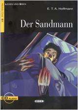 DER SANDMANN. BUCH + CD | 9788853009302 | HOFFMANN, E.T.A. | Llibreria Online de Banyoles | Comprar llibres en català i castellà online