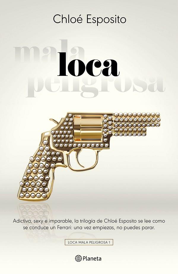 LOCA | 9788408181378 | ESPOSITO, CHLOÉ | Llibreria Online de Banyoles | Comprar llibres en català i castellà online