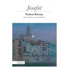 JOSAFAT | 9788494046766 | BERTRANA, PRUDENCI | Llibreria Online de Banyoles | Comprar llibres en català i castellà online