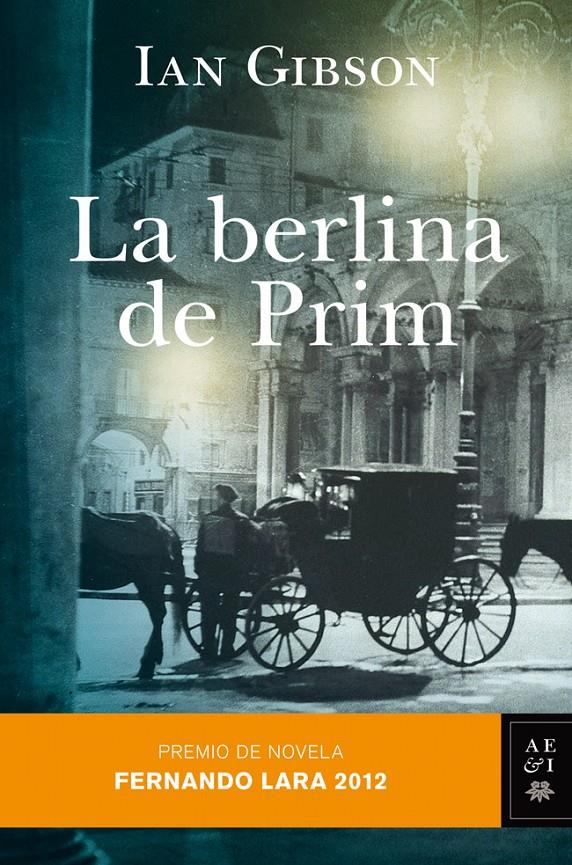 BERLINA DE PRIM, LA | 9788408007661 | GIBSON, IAN | Llibreria Online de Banyoles | Comprar llibres en català i castellà online