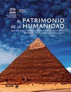 PATRIMONIO DE LA HUMANIDAD (2011) | 9788480769495 | UNESCO | Llibreria Online de Banyoles | Comprar llibres en català i castellà online