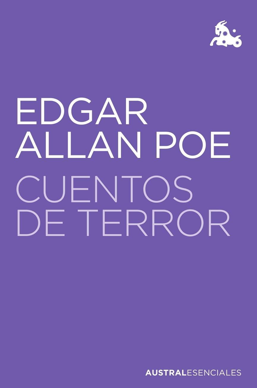 CUENTOS DE TERROR | 9788467058741 | POE, EDGAR ALLAN | Llibreria Online de Banyoles | Comprar llibres en català i castellà online