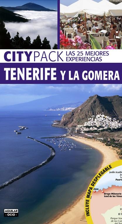 TENERIFE Y LA GOMERA (CITYPACK) | 9788403518766 | AAVV | Llibreria Online de Banyoles | Comprar llibres en català i castellà online