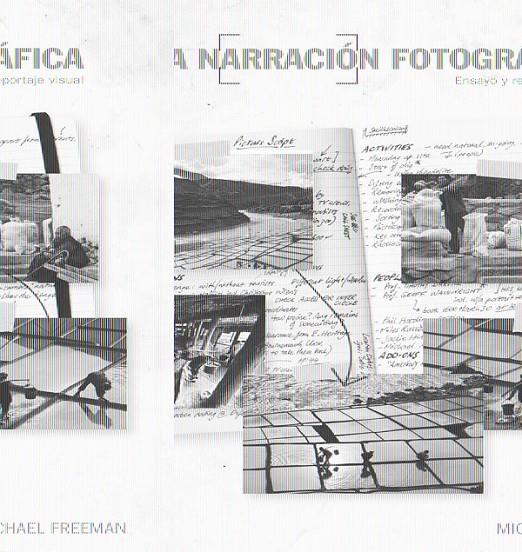 NARRACIÓN FOTOGRÁFICA, LA | 9788415317227 | FREEMAN, MICHAEL | Llibreria Online de Banyoles | Comprar llibres en català i castellà online
