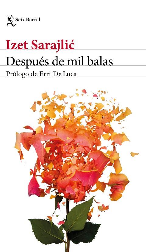 DESPUÉS DE MIL BALAS | 9788432233067 | SARAJLIC, IZET | Llibreria Online de Banyoles | Comprar llibres en català i castellà online
