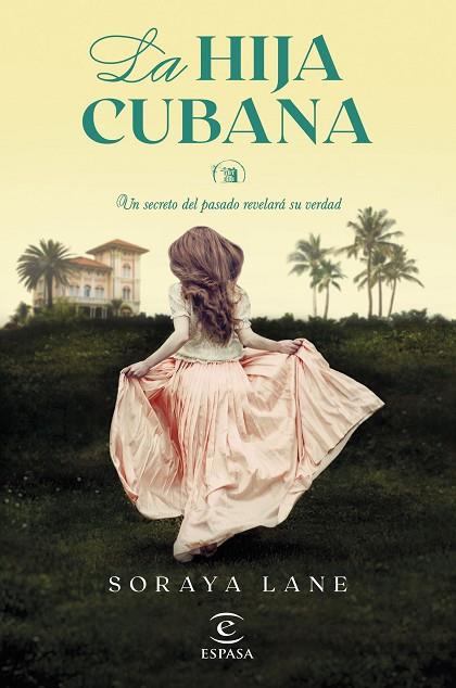 HIJA CUBANA, LA | 9788467073317 | LANE, SORAYA | Llibreria Online de Banyoles | Comprar llibres en català i castellà online